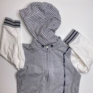 Armani junior size 2